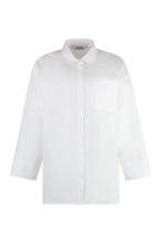 Load image into Gallery viewer, Fano cotton shirt
