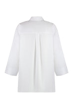 Load image into Gallery viewer, Fano cotton shirt
