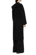 Load image into Gallery viewer, Favola double-breasted coat
