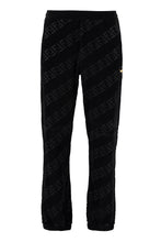 Load image into Gallery viewer, Stretch cotton track-pants
