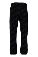 Load image into Gallery viewer, Stretch cotton track-pants
