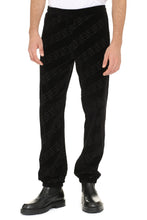 Load image into Gallery viewer, Stretch cotton track-pants
