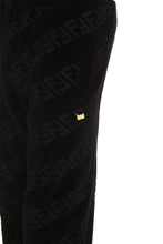 Load image into Gallery viewer, Stretch cotton track-pants
