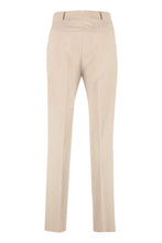 Load image into Gallery viewer, Tailored trousers
