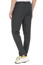 Load image into Gallery viewer, Linen and cotton trousers
