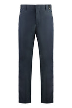 Load image into Gallery viewer, Technical-cotton pants
