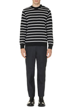 Load image into Gallery viewer, Technical-cotton pants
