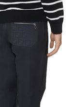 Load image into Gallery viewer, Technical-cotton pants
