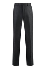 Load image into Gallery viewer, Cashmere trousers

