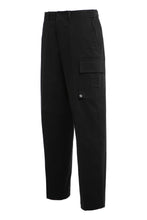 Load image into Gallery viewer, Cotton gabardine trousers
