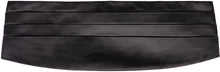 Load image into Gallery viewer, Silk tuxedo sash
