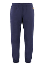 Load image into Gallery viewer, Stretch cotton track-pants
