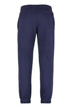 Load image into Gallery viewer, Stretch cotton track-pants
