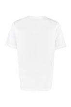 Load image into Gallery viewer, Printed cotton T-shirt
