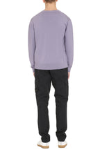 Load image into Gallery viewer, Wool crew-neck pullover
