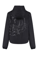 Load image into Gallery viewer, Hooded windbreaker
