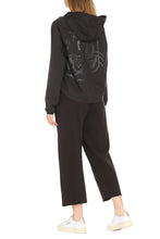 Load image into Gallery viewer, Hooded windbreaker
