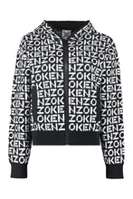 Load image into Gallery viewer, Knitted hoodie
