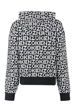Load image into Gallery viewer, Knitted hoodie
