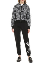 Load image into Gallery viewer, Knitted hoodie

