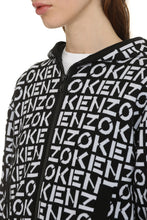 Load image into Gallery viewer, Knitted hoodie
