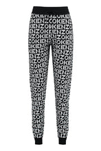 Load image into Gallery viewer, Knitted joggers pants
