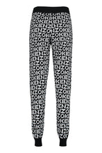 Load image into Gallery viewer, Knitted joggers pants
