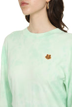 Load image into Gallery viewer, Long sleeve crew-neck sweater
