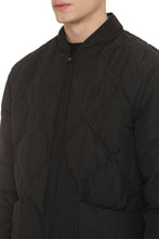 Load image into Gallery viewer, Padded reversible bomber jacket
