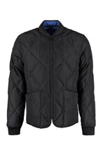 Load image into Gallery viewer, Padded reversible bomber jacket
