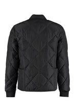 Load image into Gallery viewer, Padded reversible bomber jacket
