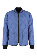 Load image into Gallery viewer, Padded reversible bomber jacket
