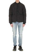 Load image into Gallery viewer, Padded reversible bomber jacket
