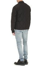 Load image into Gallery viewer, Padded reversible bomber jacket
