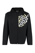 Load image into Gallery viewer, Full-zip hoodie
