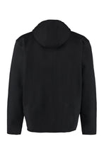 Load image into Gallery viewer, Full-zip hoodie
