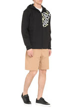 Load image into Gallery viewer, Full-zip hoodie
