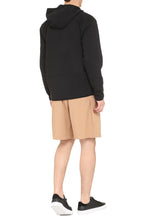 Load image into Gallery viewer, Full-zip hoodie

