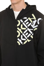 Load image into Gallery viewer, Full-zip hoodie
