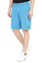 Load image into Gallery viewer, Logo print sweatshorts
