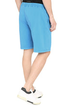 Load image into Gallery viewer, Logo print sweatshorts
