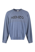 Load image into Gallery viewer, Wool blend pullover
