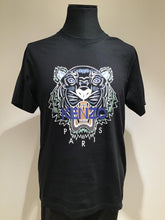 Load image into Gallery viewer, Logo cotton t-shirt
