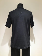 Load image into Gallery viewer, Cotton crew-neck T-shirt
