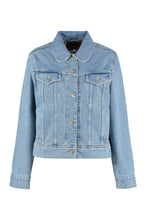 Load image into Gallery viewer, Denim jacket

