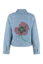 Load image into Gallery viewer, Denim jacket
