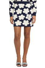 Load image into Gallery viewer, Knitted mini skirt
