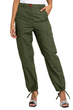 Load image into Gallery viewer, Cotton cargo-trousers
