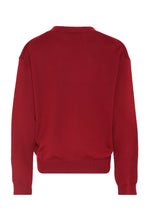 Load image into Gallery viewer, Crew-neck wool sweater
