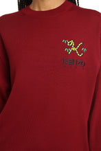 Load image into Gallery viewer, Crew-neck wool sweater
